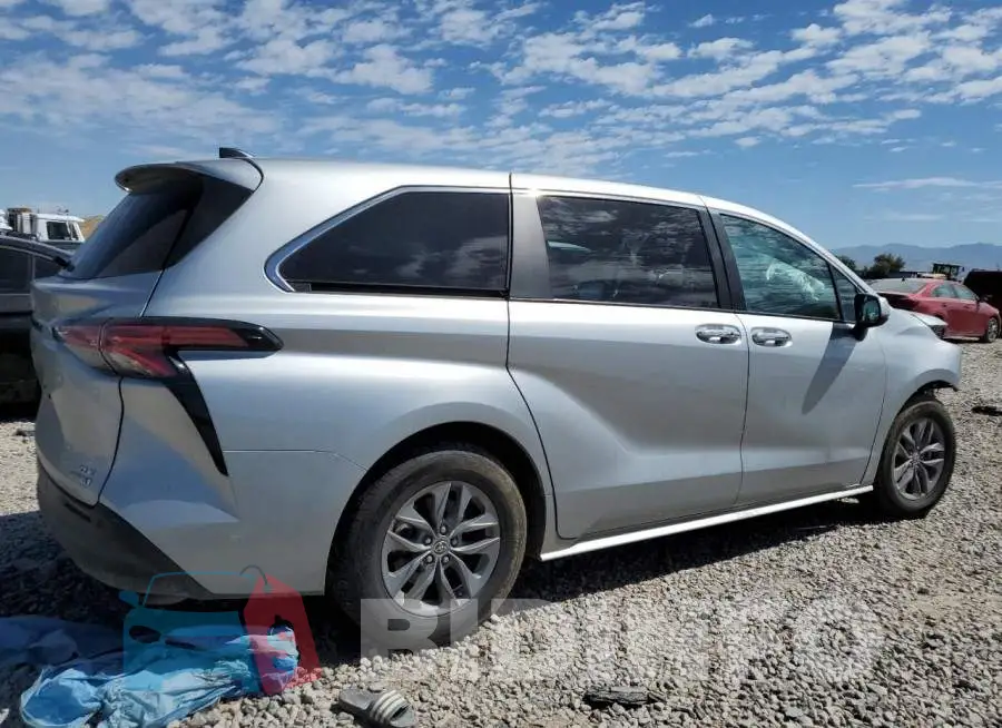 5TDYRKEC8NS111892 Photo# 3