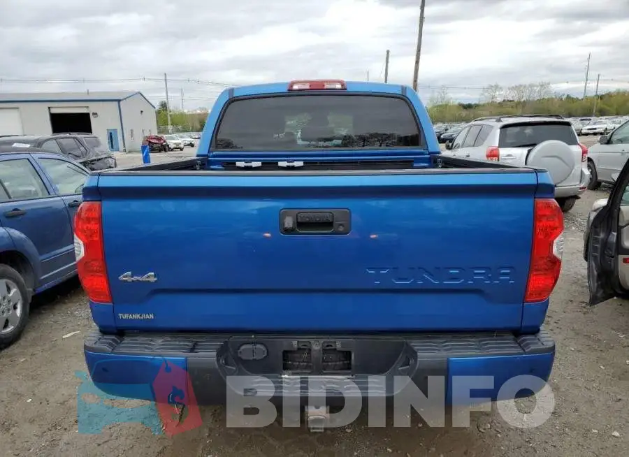 5TFAY5F10GX519920 Photo# 6