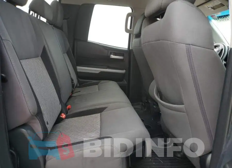 5TFRM5F12EX069876 Photo# 10
