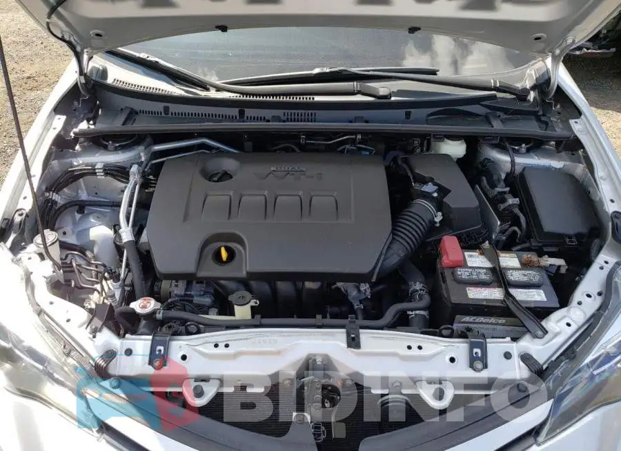 5YFBURHE6JP798187 Photo# 11