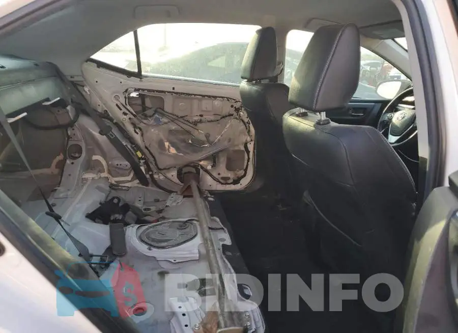 5YFBURHE8GP421143 Photo# 10