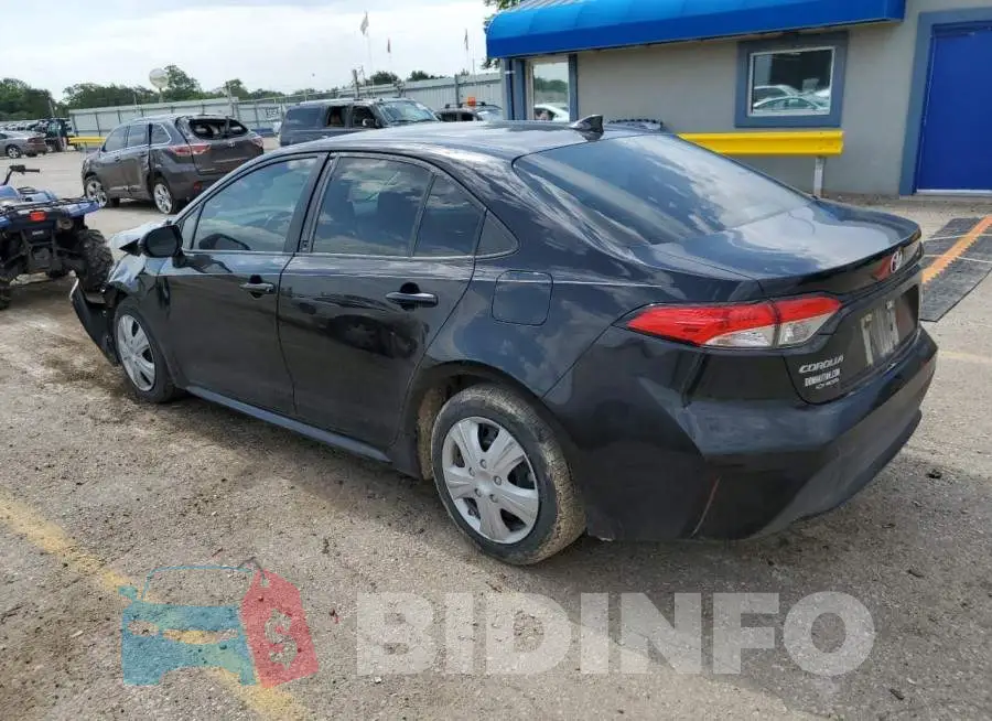 5YFEPRAE4LP111452 Photo# 2