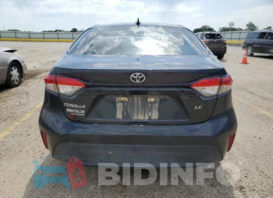 5YFEPRAE4LP111452 Photo# 6