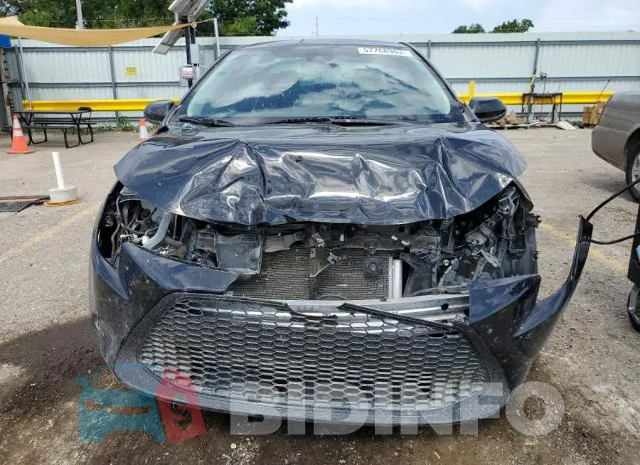 5YFEPRAE4LP111452 Photo# 5