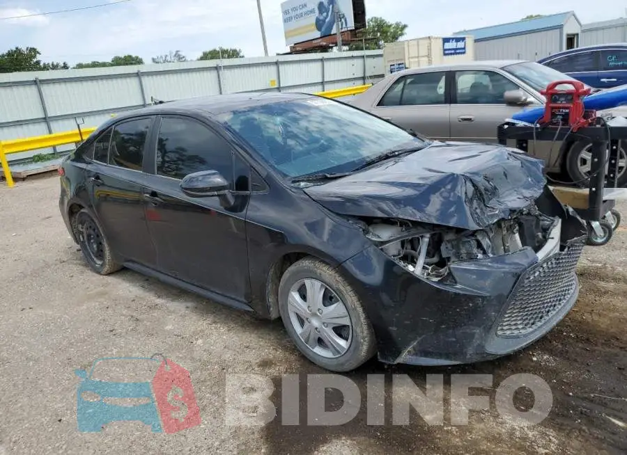 5YFEPRAE4LP111452 Photo# 4