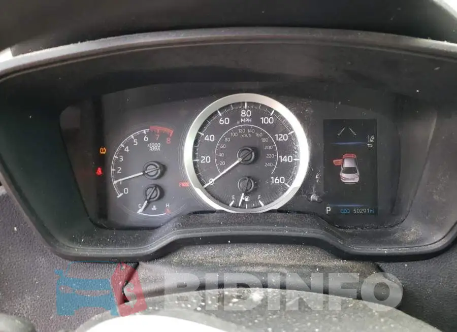 5YFEPRAE5LP095147 Photo# 9