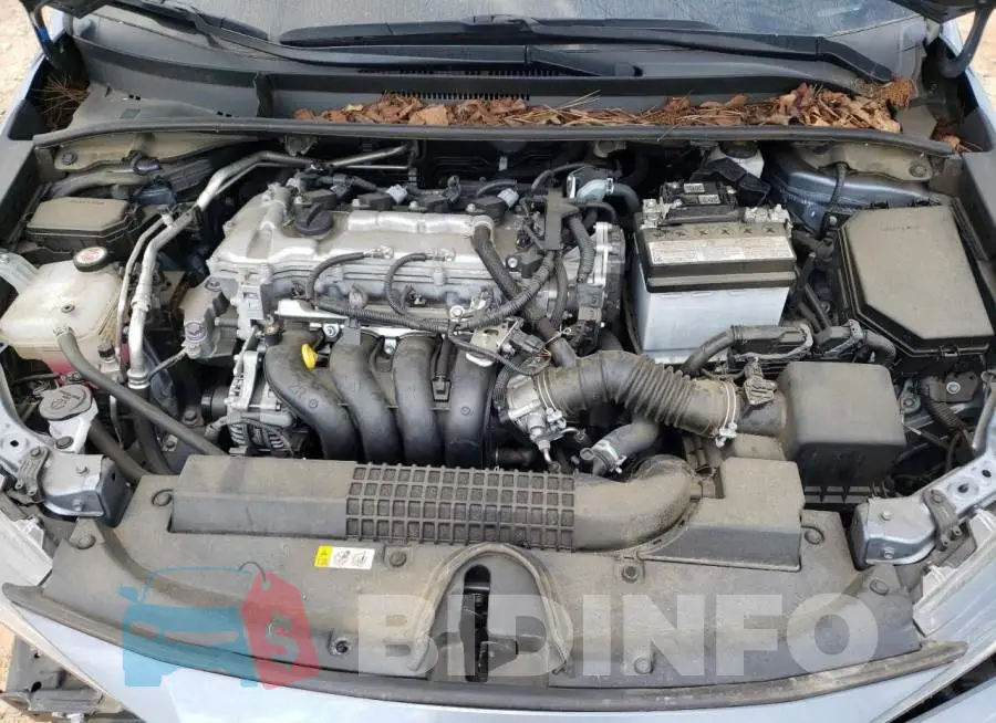 5YFEPRAE5LP095147 Photo# 11