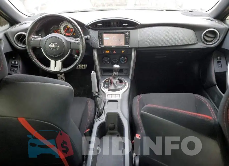 JF1ZNAA15F8713126 Photo# 8