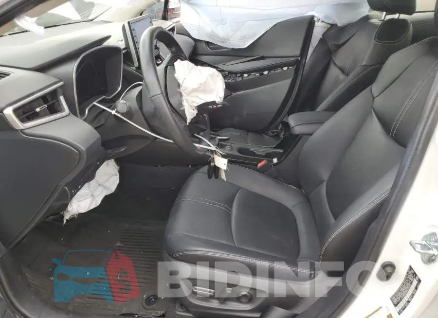 JTDEAMDE9NJ053135 Photo# 7
