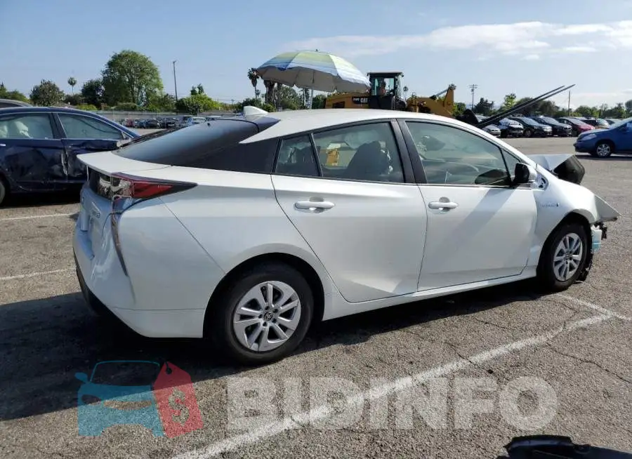JTDKBRFU5G3517448 Photo# 3