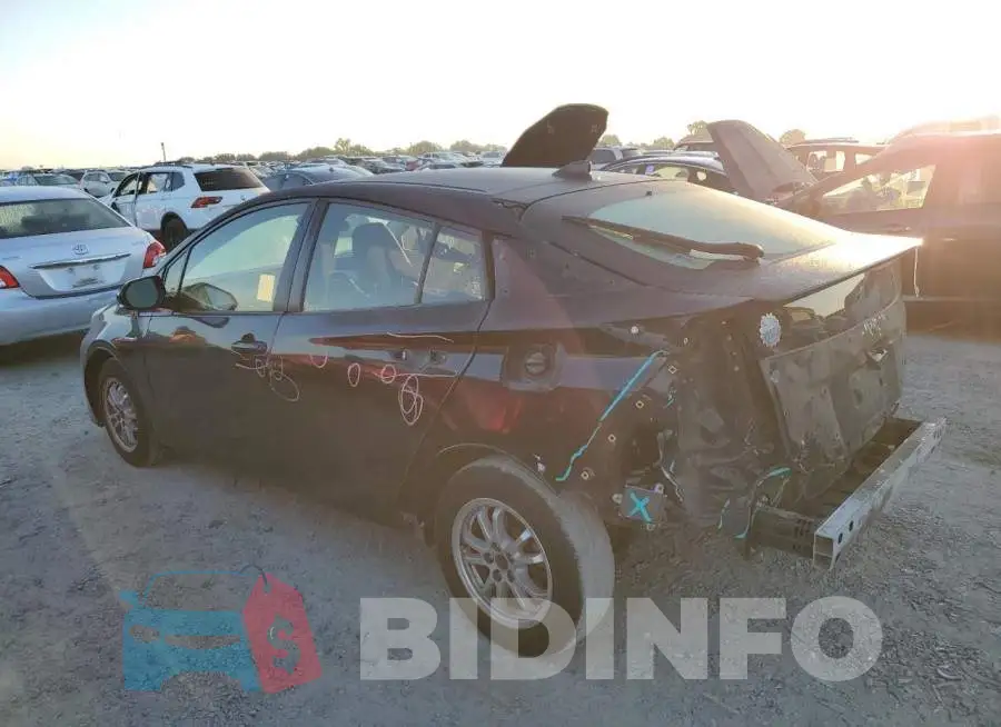 JTDKBRFUXJ3598583 Photo# 2