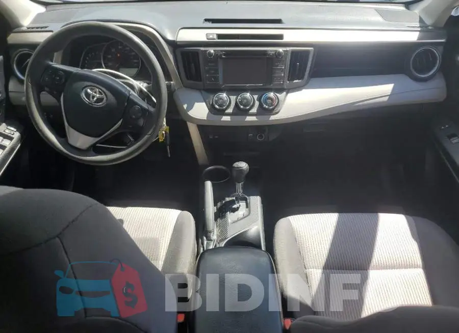 JTMZFREV0ED038455 Photo# 8