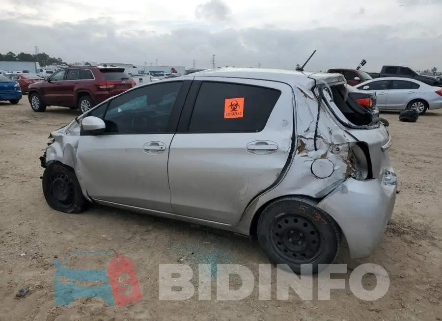 VNKKTUD34FA035727 Photo# 2