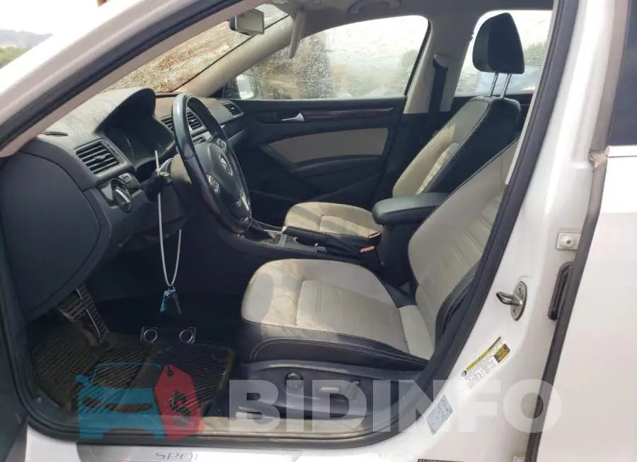 1VWBT7A37EC082393 Photo# 7