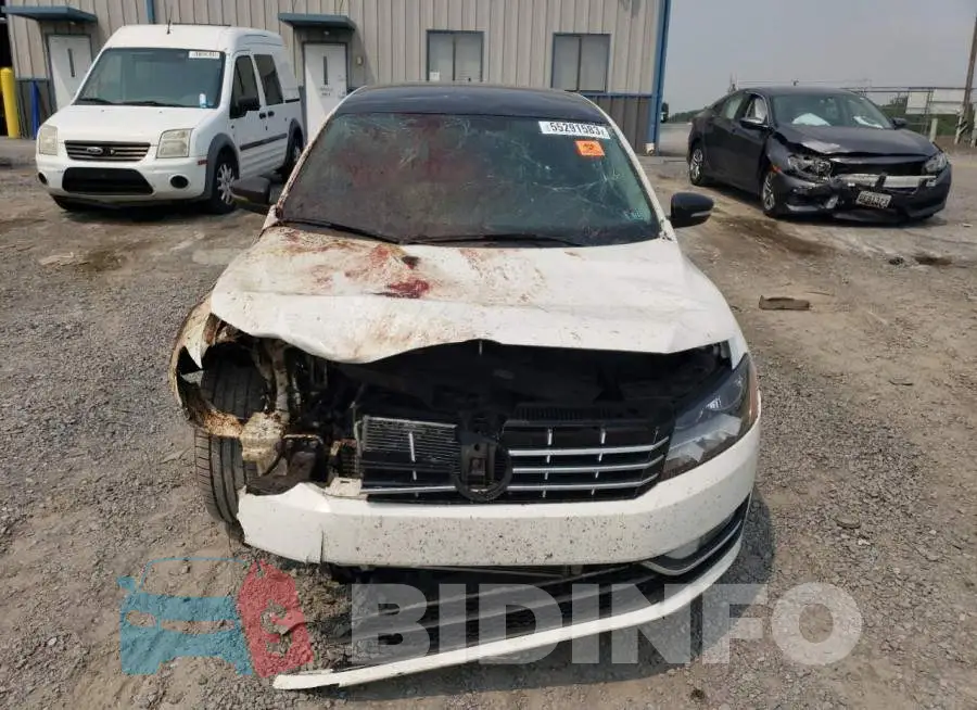 1VWBT7A37EC082393 Photo# 5