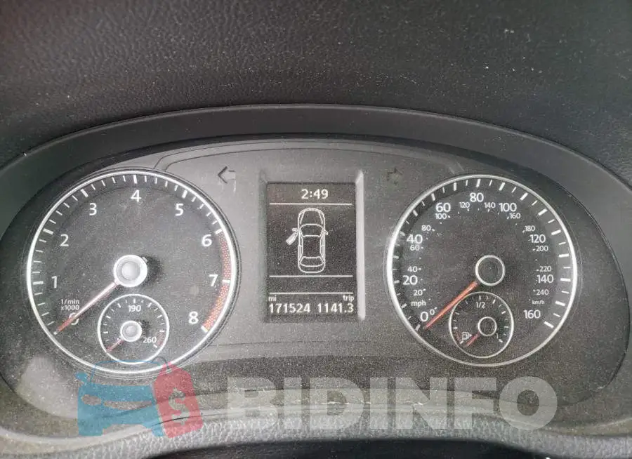 1VWBT7A37EC082393 Photo# 9