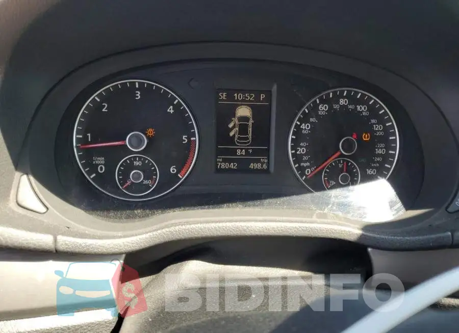 1VWBV7A33FC038063 Photo# 9
