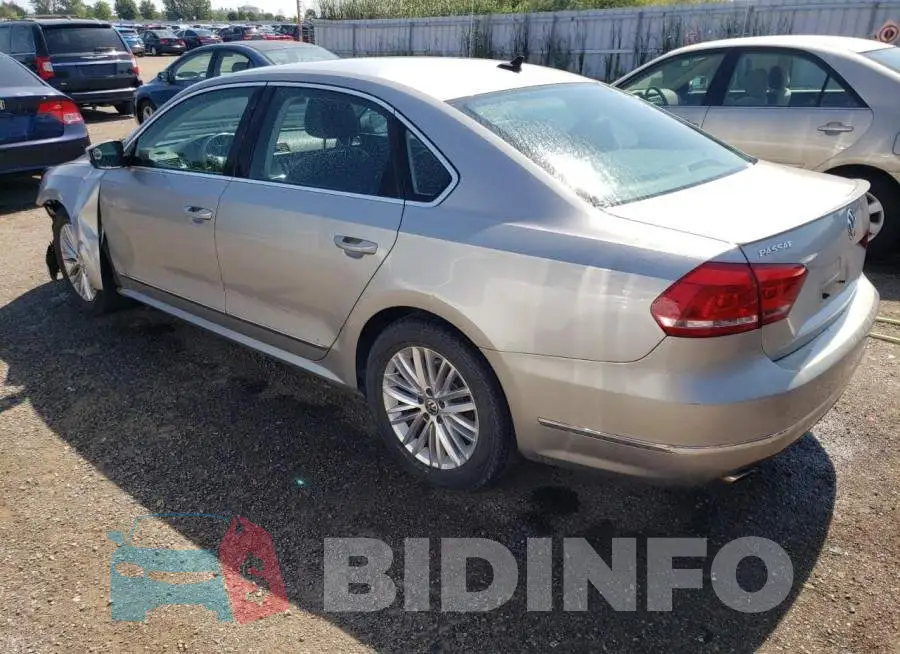 1VWCS7A35EC081377 Photo# 2