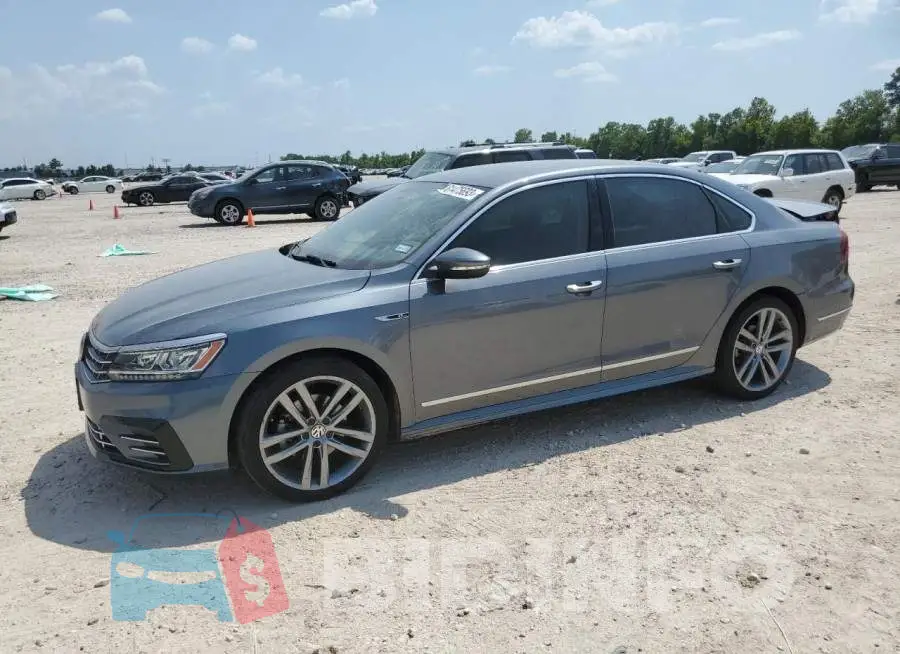 1VWDT7A37HC085744 Photo# 1