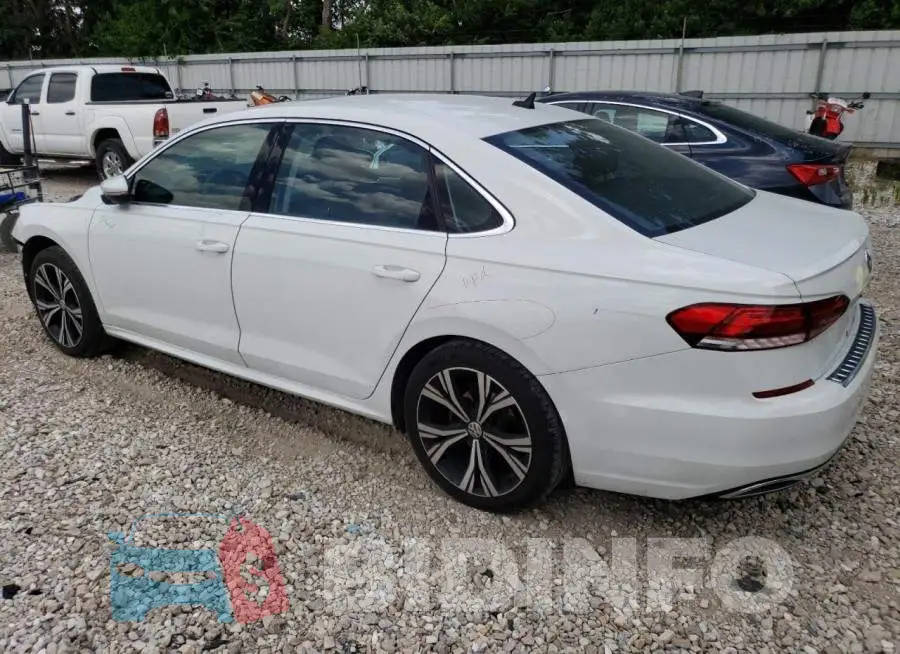 1VWSA7A39NC003537 Photo# 2