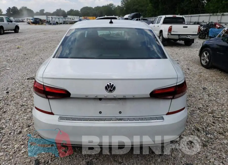 1VWSA7A39NC003537 Photo# 6