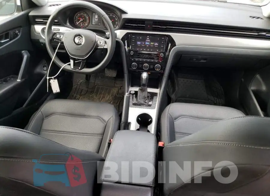 1VWSA7A39NC003537 Photo# 8