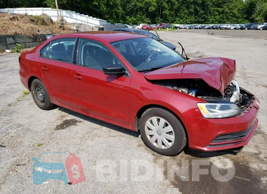 3VW267AJ7GM296212 Photo# 4