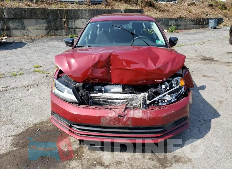 3VW267AJ7GM296212 Photo# 5