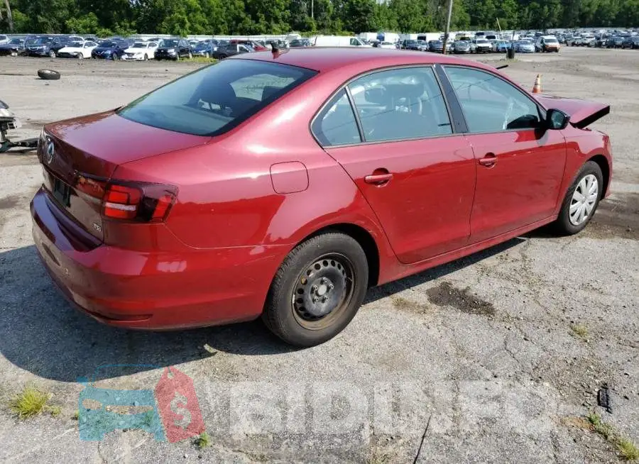3VW267AJ7GM296212 Photo# 3