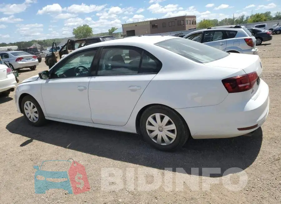 3VW267AJ8GM285655 Photo# 2