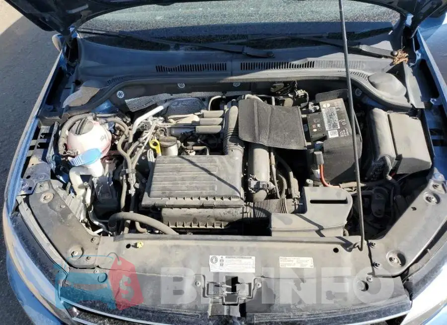 3VW2B7AJ3HM281672 Photo# 11