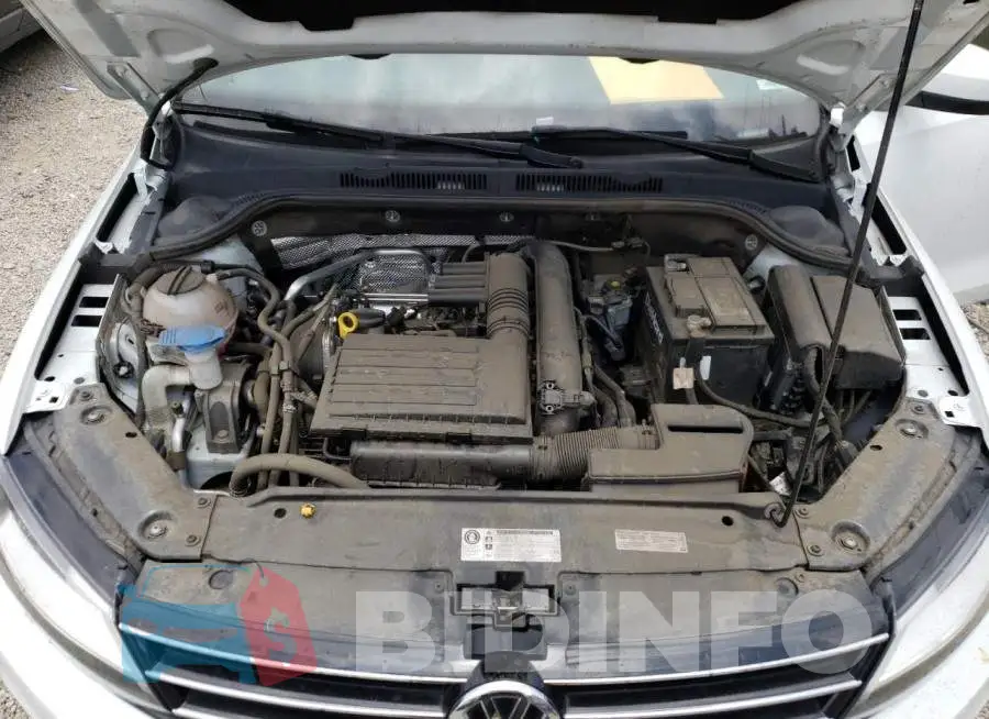 3VW2B7AJXHM400284 Photo# 11