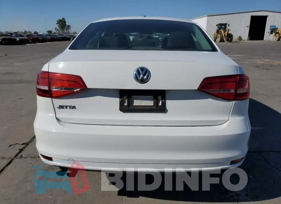 3VW2K7AJ3FM331791 Photo# 6
