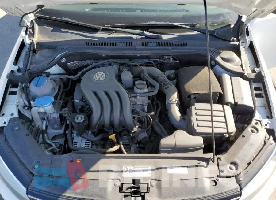3VW2K7AJ3FM331791 Photo# 11