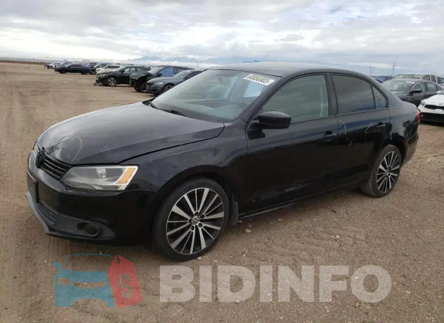 3VW2K7AJ7EM432654 Photo# 1