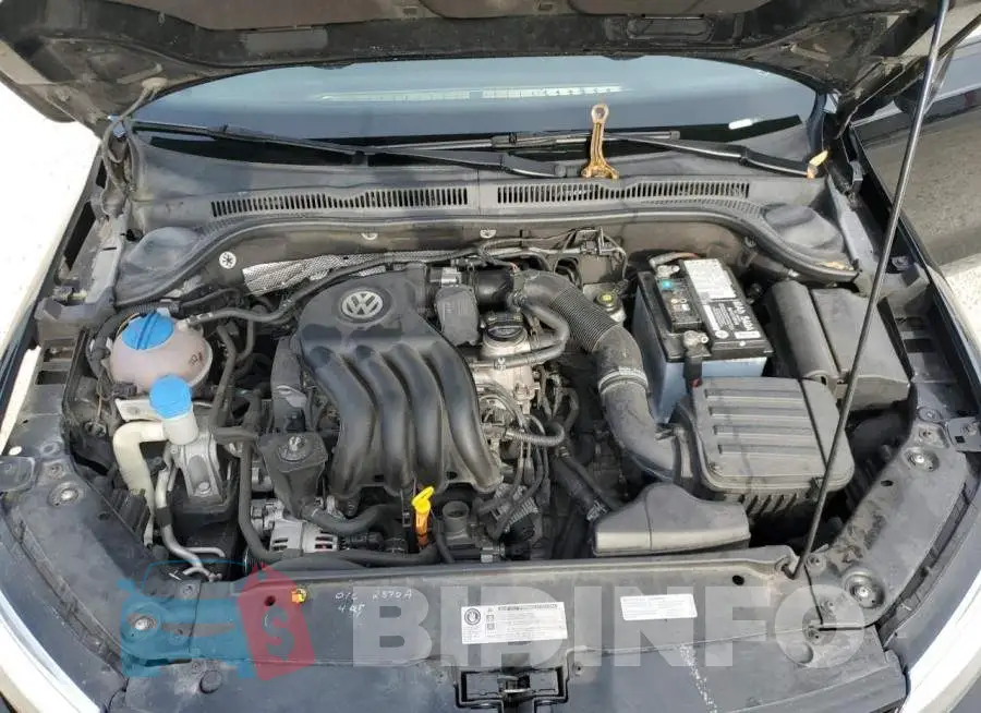 3VW2K7AJ8EM428144 Photo# 11