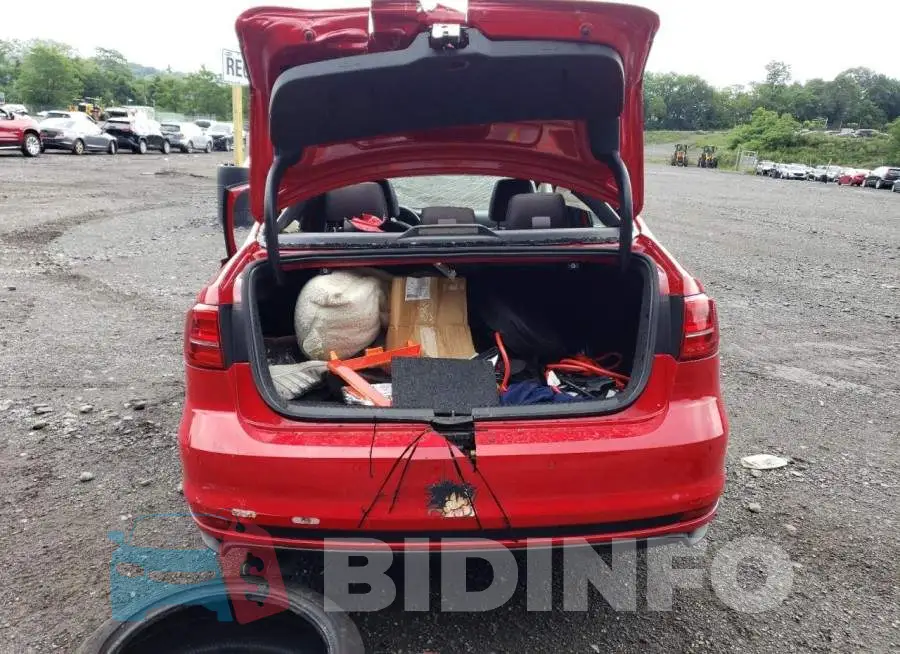 3VW4T7AJ4HM309047 Photo# 6