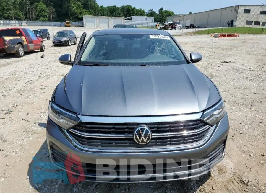 3VW5M7BU7PM012654 Photo# 5