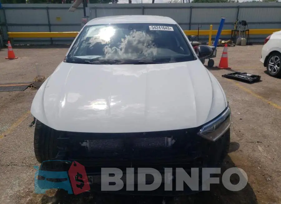 3VW6T7BU1MM008991 Photo# 5
