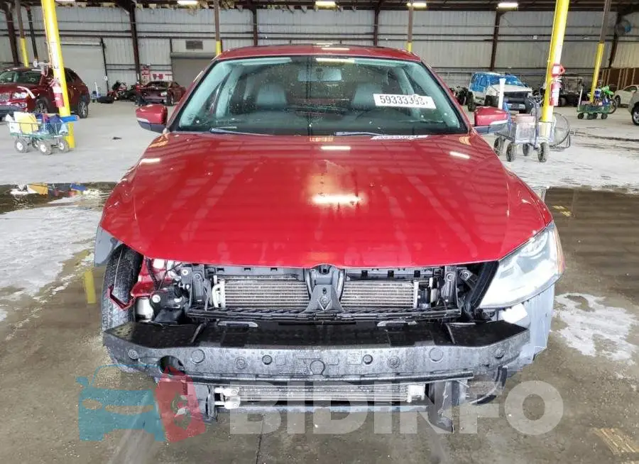 3VWB67AJ4HM299540 Photo# 5