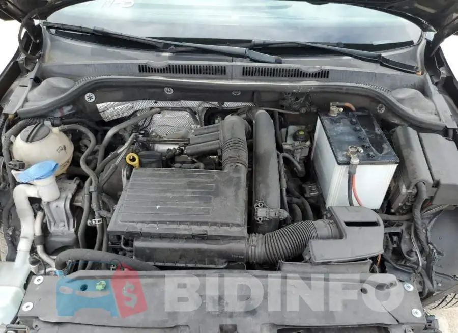 3VWDB7AJ0HM310408 Photo# 11