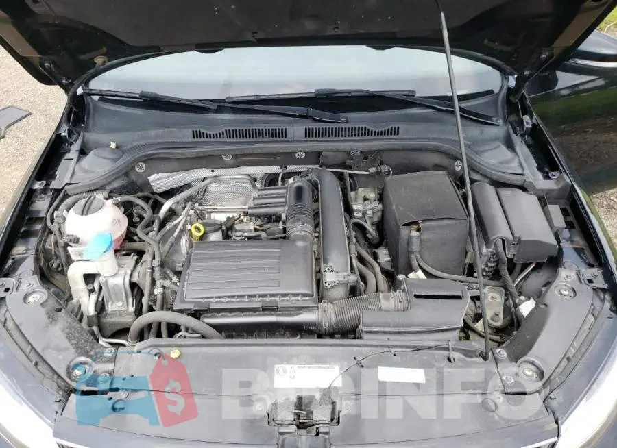 3VWDB7AJ1HM384517 Photo# 11