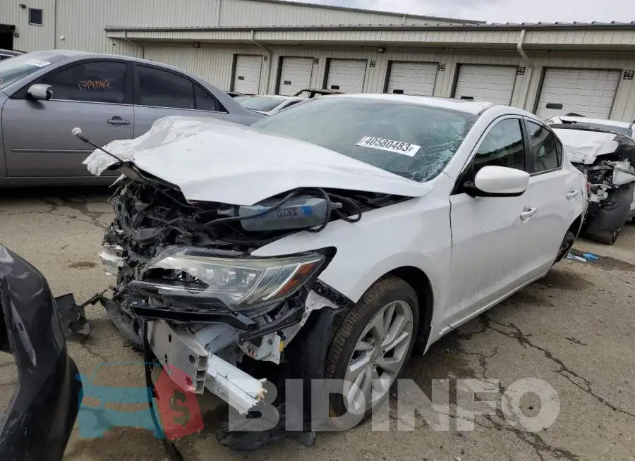 19UDE2F73GA017710 Photo# 1