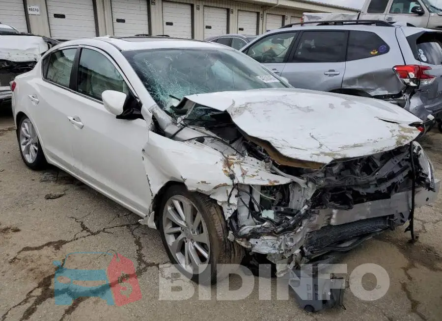 19UDE2F73GA017710 Photo# 4