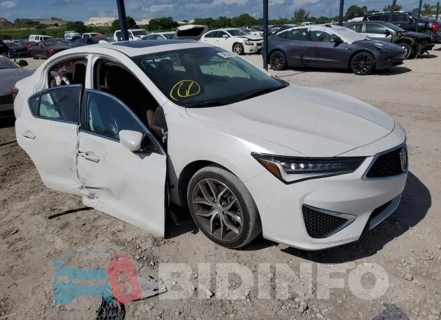 19UDE2F76MA003411 Photo# 4