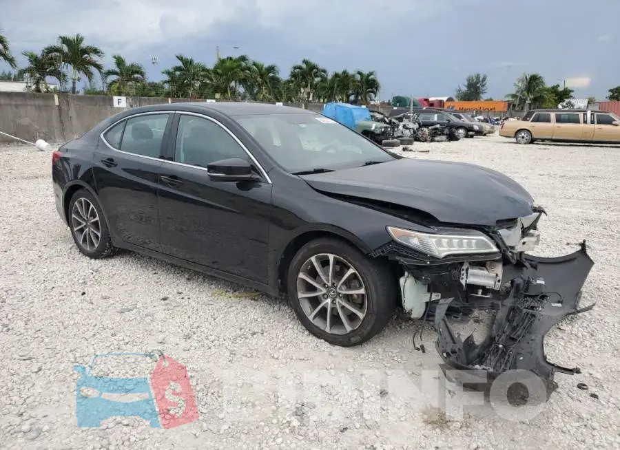 19UUB2F76FA010824 Photo# 4