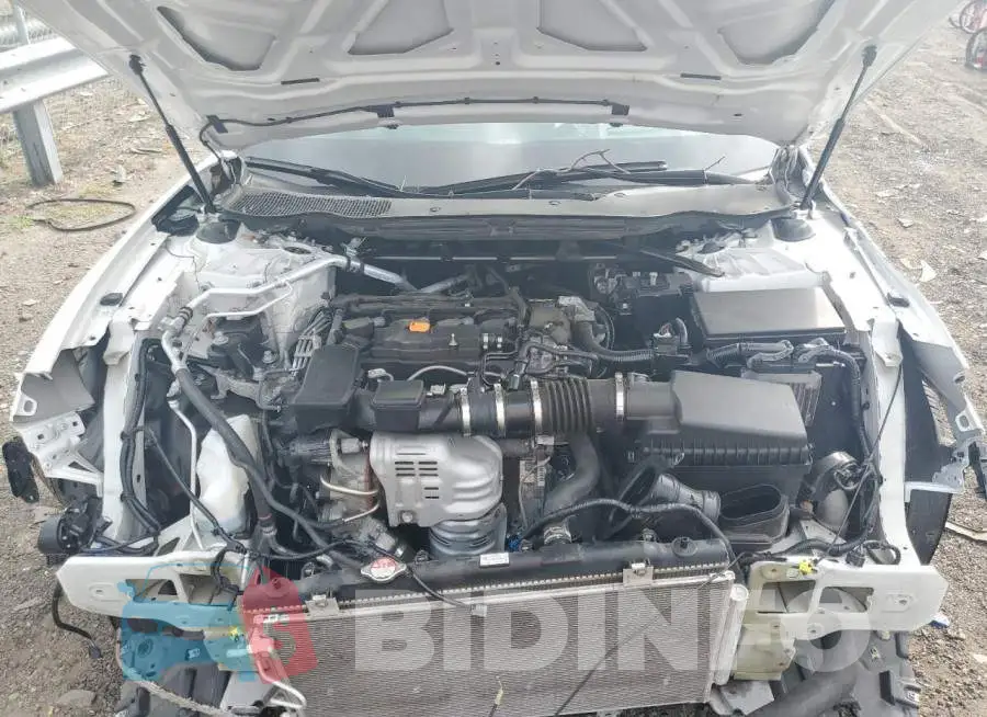 19UUB5F66MA004804 Photo# 11