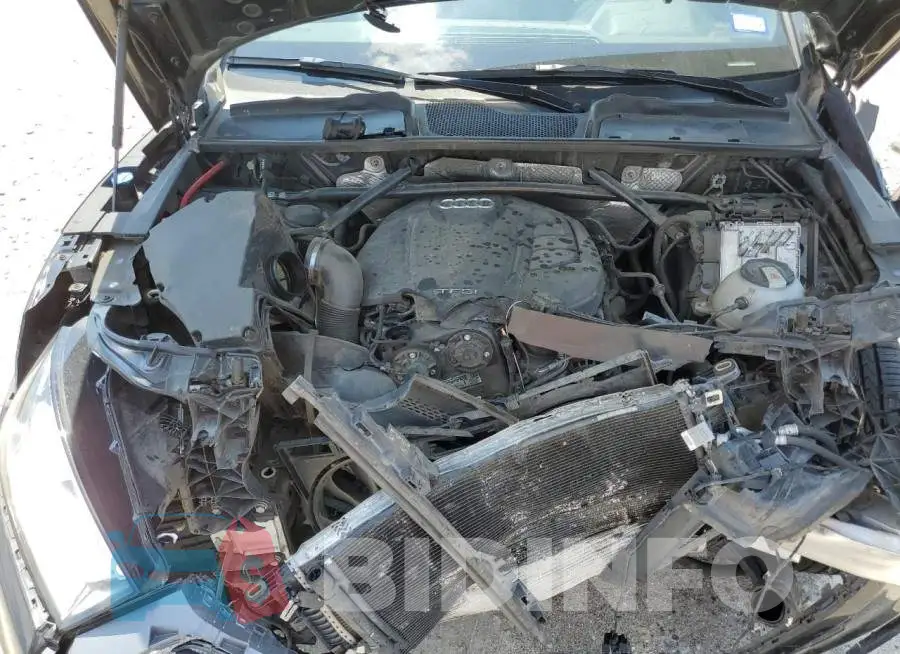 WA1BNAFY4J2103242 Photo# 11