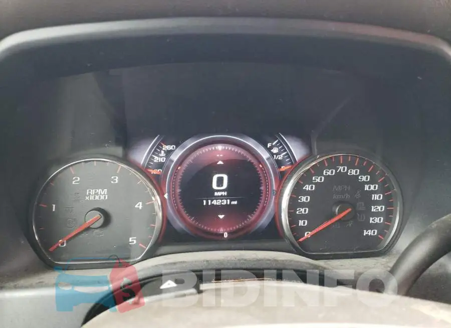 1GT120E81FF514085 Photo# 9