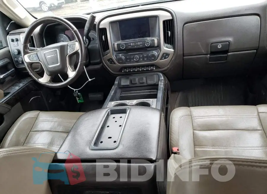 1GT120E81FF514085 Photo# 8